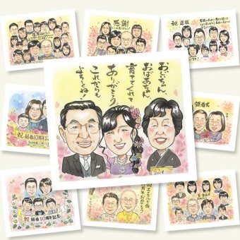 結婚の記念に、写真とは違う、ぬくもりのある記念品です。大切なお祝いにも安心してご注文いただけます。 結婚祝い 似顔絵 ギフト プレゼント 名入れ 贈り物 手描き 結婚 挙式 結婚式 感謝 婚礼 新婦 新郎 下書き確認 修正無料 名入れ 一生もの 宝物 かわいい 喜ばれる 披露宴 一生もの 結婚式 入籍 サプライズ 節目 大量注文 お祝い返し ブライダルギフト 感激 お祝いの品 メモリアルギフト