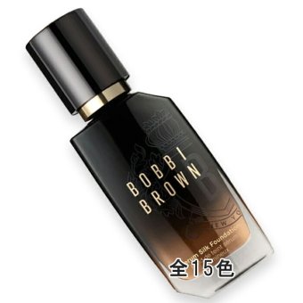 BOBBI BROWN(ボビイ ブラウン) セラム シルク ファンデーション 30mL