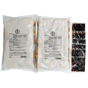 あほや監修ふわトロたこ焼き (AHO_T2S6) [お中元][お歳暮] ※送料無料(北海道・沖縄・離島への配送不可)