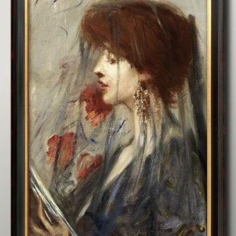 日本製 アリス パイク バーニーA3 サイズ ポスター アート おしゃれ 絵画 インテリア 北欧 イラスト マット紙 艶消し アートパネル 額 フレーム デザイン 壁掛け ギフト 新築祝い ディスプレイ  速達 送料無料