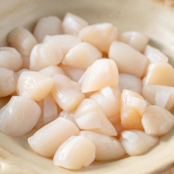〈訳あり〉北海道産刺身用ほたて貝柱 1kg