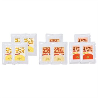 ベル NEWスープセット10食　 BNSS24-50  内祝 内祝い お祝 御祝 記念品 出産内祝い プレゼント 快気祝い 粗供養 引出物