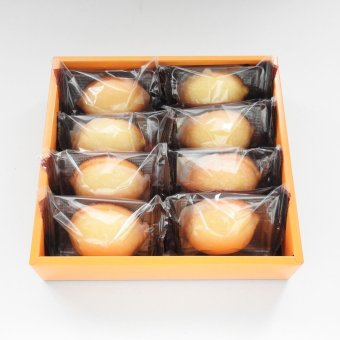 瀬戸田レモンケーキ8個入