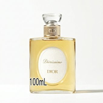 Dior(ディオール) ディオリジナルズ ディオリシモ(オードゥ トワレ) 100mL 2026年10月2日より順次発送