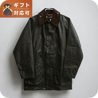 バブアーBarbour BEAUFORT ジャケット MWX0017SG91-34 メンズ Sage オイルコート ワックス バブワー