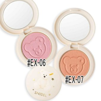 SNIDEL BEAUTY(スナイデル ビューティ) 【数量限定】スキン グロウ ブラッシュ n 2026年10月30日より順次発送