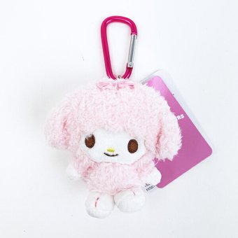 サンリオ マイスウィートピアノ カラビナマスコット ぬいぐるみ Sanrio