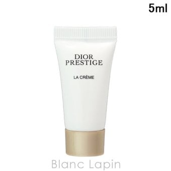 【ミニサイズ】 クリスチャンディオール Dior プレステージラクレームN 乳液・クリームミニ 5ml