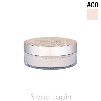 【ミニサイズ】 コーセー コスメデコルテ KOSE COSME DECORTE ルースパウダー #00 ベースメイクミニ 1.5g