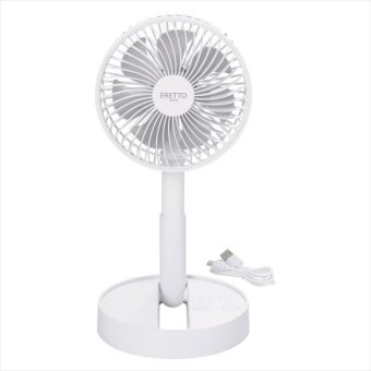 エレットモノ たためるコードレス扇風機 ET-205  内祝 内祝い お祝 御祝 記念品 出産内祝い プレゼント 快気祝い 粗供養 引出物