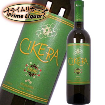 シケラ オソブリヴァ 白 蜂蜜酒 辛口 750ml