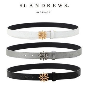 セント アンドリュース ゴルフ レディース ケルトバックルベルト St ANDREWS 042-6982302 お誕生日祝い お祝い 記念品 お父さん 父の日 彼氏 男性 30代 40代 50代 60代 母の日 お母さん 還暦祝い 敬老の日 彼女 人気プレゼント プレゼント