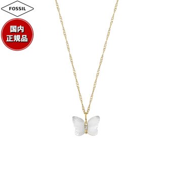 フォッシル FOSSIL Sutton アクセサリー ネックレス ペンダント レディース JF04424710
