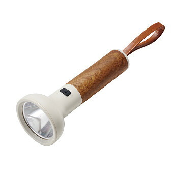 COB懐中電灯 ナチュラル L3757 景品 記念品 粗品 ノベルティ 名入れ 御挨拶 ご挨拶