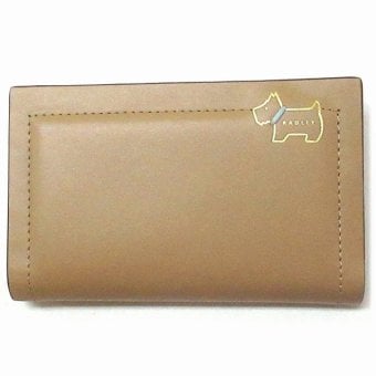 RADLEY LONDON ラドリーロンドン サイフ 財布 ヘリテージ・レーン 二つ折り財布   ベージュ