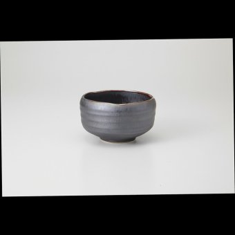 孔雀抹茶碗 陶器 美濃焼 やきものの里から、暮らしを贈ります。　ギフト 食器 セット テーブルウェア