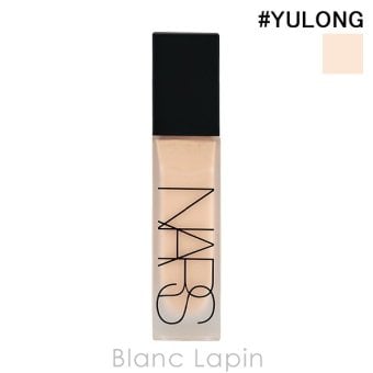 ナーズ NARS ナチュラル ロングウェア ファンデーション #YULONG ライト1.5 04786 リキッドファンデーション 30ml