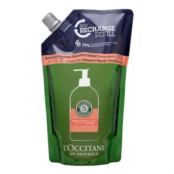 ロクシタン ファイブハーブス リペアリングコンディショナー  500ml(リフィル)  |  激安  L'occitane  コンディショナー うねり くせ毛 湿気 梅雨美容グッズ コスメ化粧品 誕生日 クリスマス ホワイトデー 結婚記念日 ウエディングギフト 母の日 送別会 バレンタインデー 女