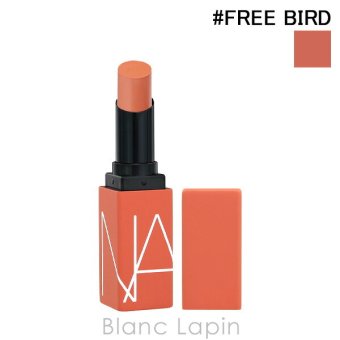 【ミニサイズ】 ナーズ NARS パワーマット リップスティック #FREE BIRD 121 メイクアップミニ 0.8g
