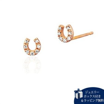 【無料ラッピング】  カナルヨンドシー Canal 4℃ ピアス K18 ピンクゴールド ピアス ダイヤモンド レディース ブランド 正規品 新品 ギフト プレゼント 人気 おすすめ 誕生日 記念日 クリスマス 送料無料