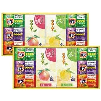  炭酸力の入浴剤セット BB40 BB40 内祝い お祝 出産内祝い