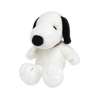 スヌーピー ぬいぐるみ 日本製 吉徳 抱きぬいぐるみ 182555 SNOOPY キャラクター グッズ 抱き枕 子供 大人 ギフト プレゼント 誕生日 贈り物 インテリア 国産