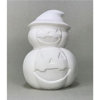 らくがきハロウィン貯金箱 A/パンプキン KTｰ1 景品 記念品 粗品 ノベルティ 名入れ 御挨拶 ご挨拶
