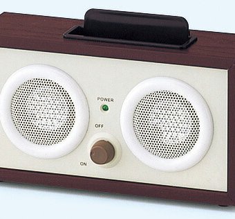 ウッディスピーカーW インテリア 漆器 盆 カタログギフト 景品 粗品