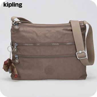 キプリング ショルダーバッグ レディース ブランド Kipling アルバー K13335-77W True Beige