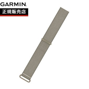 ガーミン GARMIN CIRQA Smart Band S-M サーカ スマートバンド 交換用バンド 010-14472-11 French Gray【2026 新作】