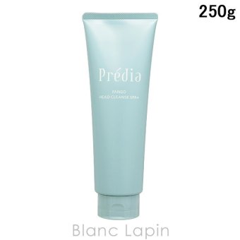 コーセー プレディア KOSE PREDIA ファンゴヘッドクレンズSPA+ 250g