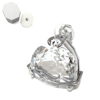 SWAROVSKI スワロフスキー イヤリング シングルイヤリング 5600752 片耳用 アクセサリー シルバー