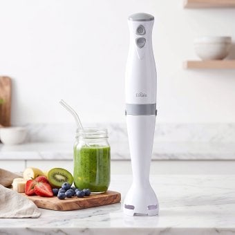 ハンドブレンダー ハンドブレンダー 氷OK 2段階調整 離乳食 スムージー パワフル 料理時短 ギフト 人気