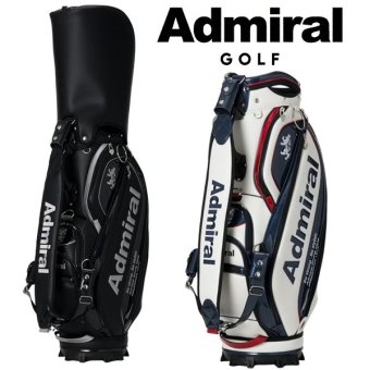 アドミラル ゴルフ キャディバッグ ユニセックス カートキャディバッグプロスポーツ Admiral Golf ADMG6BC2 お誕生日祝い お祝い 記念品 お父さん 父の日 彼氏 男性 30代 40代 50代 60代 母の日 お母さん 還暦祝い 敬老の日 彼女 人気プレゼント プレゼント