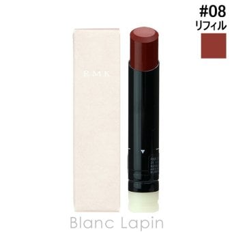 RMK ルミマット リップカラー #08 コンテンポラリー レッド リップカラー 4.4g