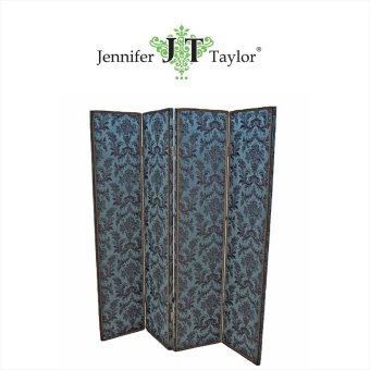 Jennifer Taylor Carlisleスクリーン ジェニファーテイラー アンティーク調 クラシック エレガント 輸入 インテリア スクリーン 間仕切り ついたて パーテーション