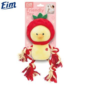 EIM PET エイムペット 犬用おもちゃ 着ぐるみアニマル ヒヨコちゃん