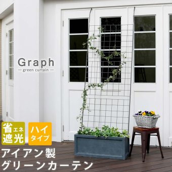 アイアンフェンス アイアン製グリーン グラフ フェンス アイアン グリーン ゴーヤ 薔薇 バラ 朝顔 庭 ベランダ ガーデニング 枠 柵 仕切り 目隠し 境目 アンティーク トレリス 園芸 ラティス 屋外 ガーデンフェンス 目隠しフェンス 園芸フェンス 新生活
