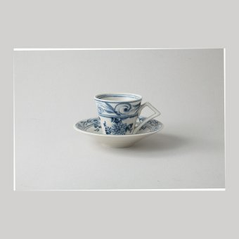宗山窯 安南花唐草 碗皿 陶器 美濃焼 やきものの里から、暮らしを贈ります。　ギフト 食器 セット テーブルウェア