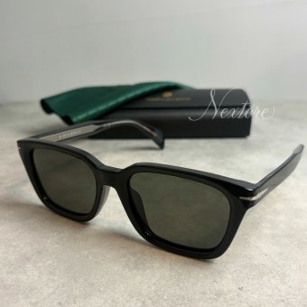 【並行輸入品】【正規品・新品】David Beckham デイヴィッド・ベッカム DB 7135/F/S 807IR サングラス メガネ 眼鏡 メンズ レディース 伊達メガネ ビジネス 普段使い