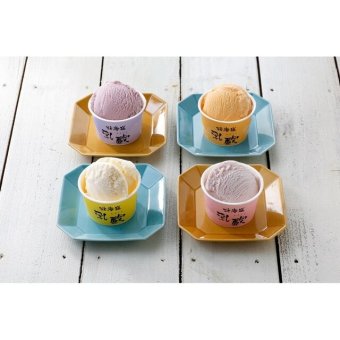 乳蔵 北海道 アイスクリーム4種8個  ／アイスクリーム アイスクリーム・シャーベット スイーツ・お菓子 食品 敬老の日 プレゼント ギフト お彼岸 お供え 秋 送料無料 取り寄せ グルメ 産地直送 センター スイーツ お菓子 高級 ご飯 食品 飲料 おかず つまみ おやつ