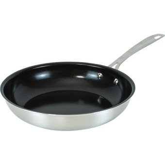 【直送】グレイス ＩＨ対応 セラミック加工 フライパン ２６ｃｍ [26-0287-076] ＭＢ－３６３２ セラミックコーティング 焦げ付きにくい ガス火対応 ギフト プレゼント 贈り物 おしゃれ かわいい