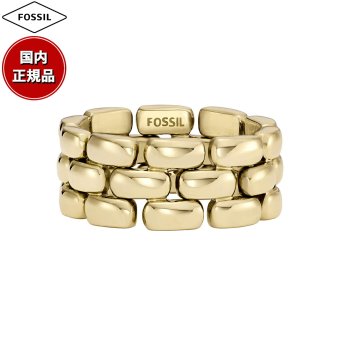 フォッシル FOSSIL Arden アクセサリー 指輪 リング サイズ（US）8 レディース JF047857108