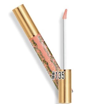 GUCCI(グッチ) 【数量限定】グロス ア レーヴル(リミテッド エディション) 6.5mL 135 ローラ ラテ 2026年11月4日より順次発送