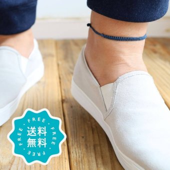 アンクレット メンズ ブランド つけっぱなし イニシャル 名入れ 名前 刻印 日本製 シルバー925 金属アレルギー 対応 ハンドメイド 誕生日 プレゼント 彼氏 親子3 結婚記念日 クリスマス 【74057】
