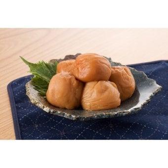 紀州南高梅 はちみつ漬け梅  ／漬物・梅干し・キムチ 食品 敬老の日 プレゼント ギフト お彼岸 お供え 秋 送料無料 取り寄せ グルメ 産地直送 センター スイーツ お菓子 高級 ご飯 食品 飲料 おかず つまみ おやつ