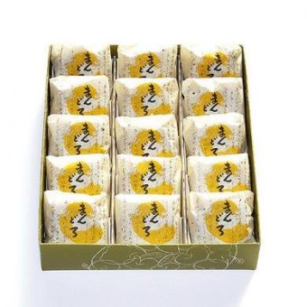 まんどろ　15個入