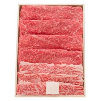 松阪牛 すき焼き肉 500g うで バラ 食べ比べセット 高級 黒毛和牛 ブランド牛 肉ギフト 贈答品 お祝い 内祝い お礼 贈り物 熨斗対応 冷凍 牛肉 国産和牛 すき焼き用 敬老の日