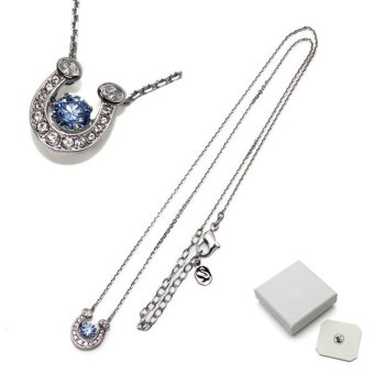 SWAROVSKI スワロフスキー ネックレス 5746562 Symbolica アクセサリー シルバー