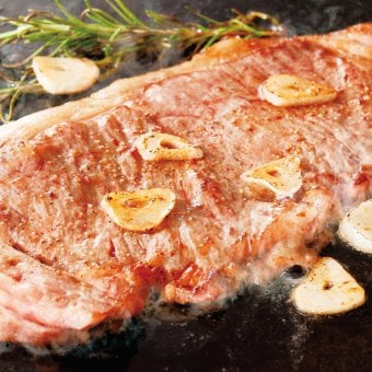 松阪牛 サーロインステーキ340g  ／セット・詰め合わせ 牛肉 精肉・肉加工品 食品 敬老の日 プレゼント ギフト お彼岸 お供え 秋 送料無料 取り寄せ グルメ 産地直送 センター スイーツ お菓子 高級 ご飯 食品 飲料 おかず つまみ おやつ